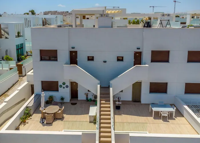 Apartment Laguna By Interhome