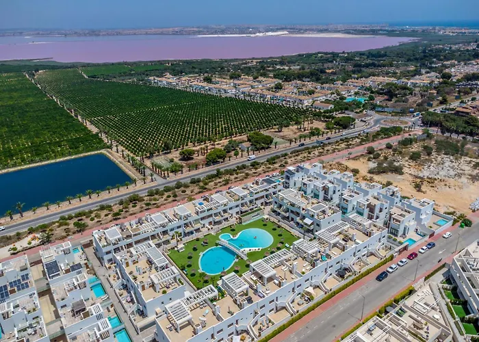 Laguna By Interhome * Torrevieja