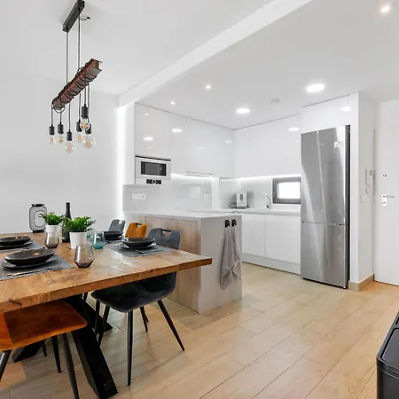Laguna By Interhome